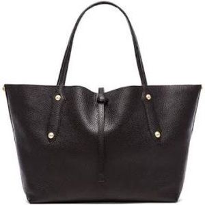 Annabel Ingall Small Black Tote